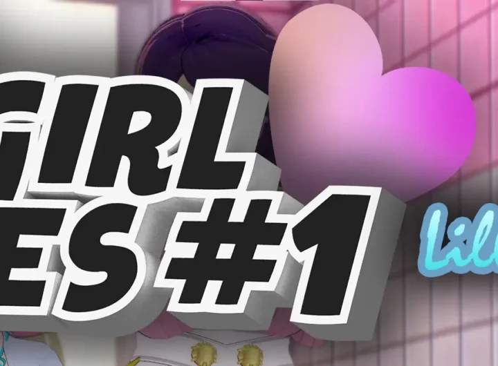 Pokegirl Stories #1: Lillie's Toilet troubles Español - f95logo small