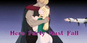 Hero Party Must Fall Español - Rogue-like: Evolution Español,1.62d