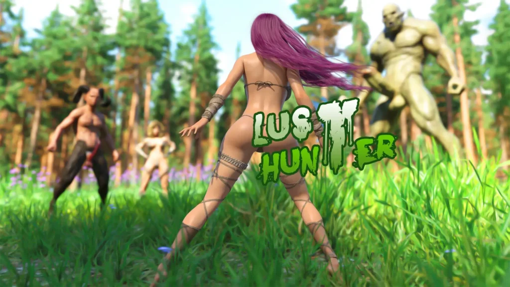 Lust Hunter Español - Lust Hunter Español,0.118.0 - Hotfix1 - lusthunter bg