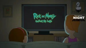 Rick and Morty: Another Way Home Español - Ay Caramba (v0.8) Español