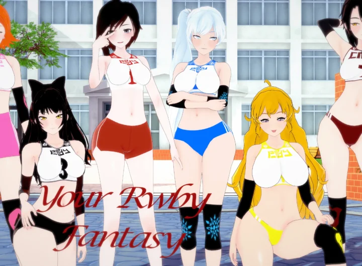 Your RWBY Fantasy Español - 1680843763451