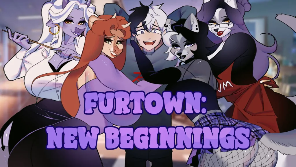 Furtown: New Beginnings Español - Furtown: New Beginnings Español,0.15 - 1708345700351
