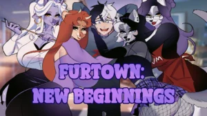 Furtown: New Beginnings Español - BOOBIES (v0.09) Español