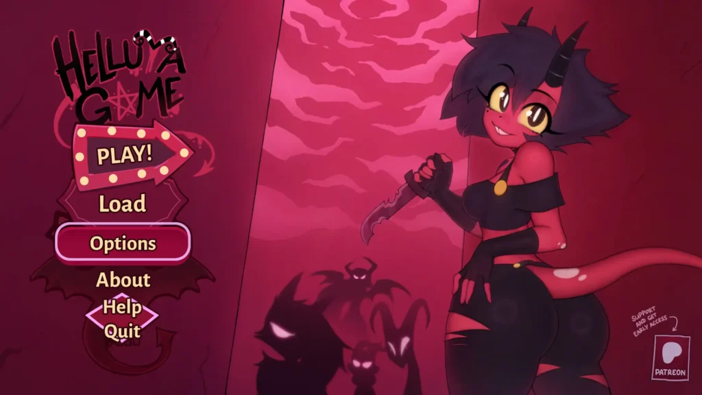 Helluva Game Español - Helluva Game Español - 1731795435506