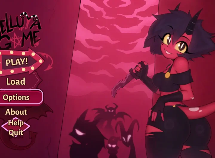 Helluva Game Español - 1731795435506