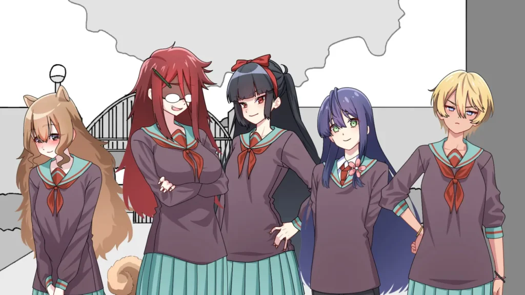 Until Grades Do Us Part Español - Until Grades Do Us Part Español - 1734302137156