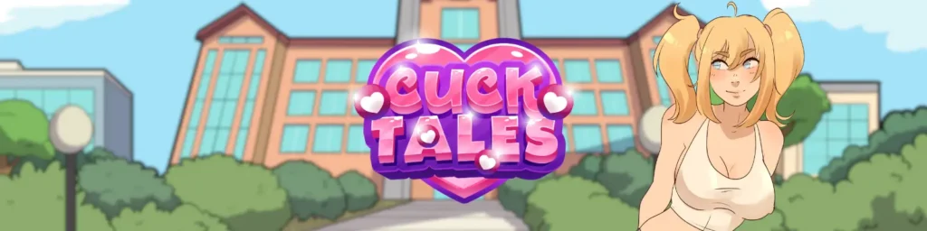 CuckTales Español - CuckTales Español CuckTales Español - CuckTales Español - 1741378380403
