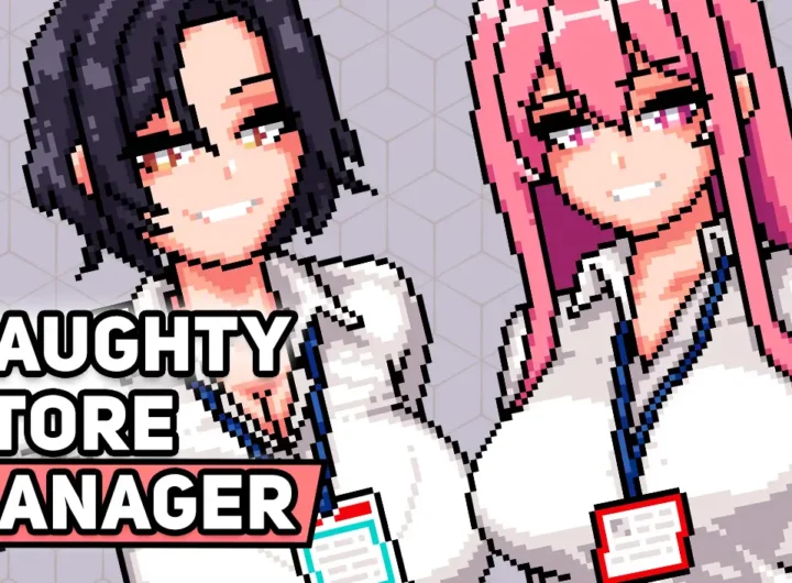 Naughty Store Manager Español - 1741528493590