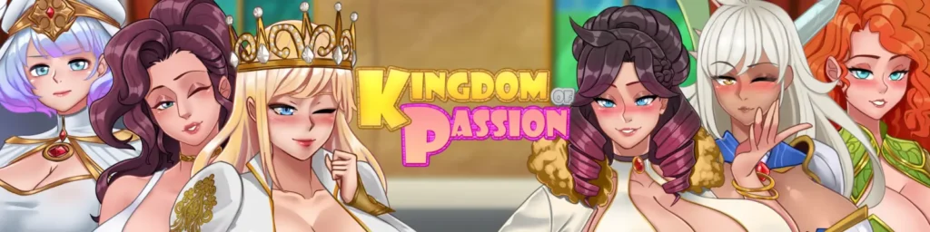 Kingdom of Passion Español - Kingdom of Passion Español,0.7.2 - Cover