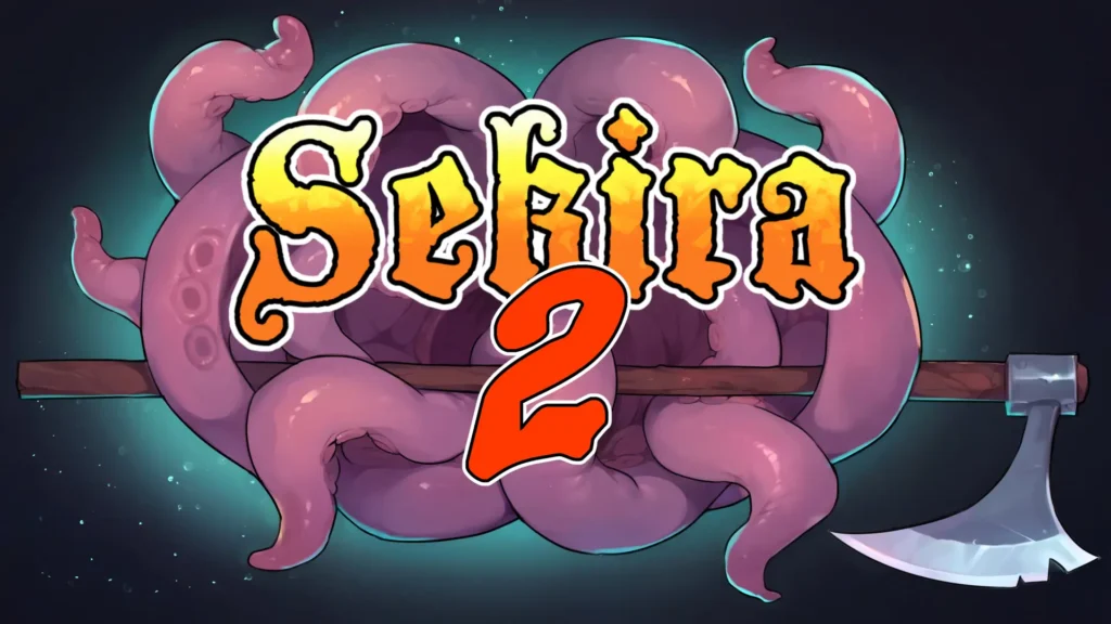 Sekira: Part 2 Español - Sekira: Part 2 Español - Cover 2