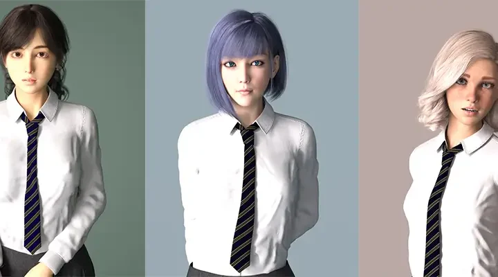 Nudist College Español - baaa