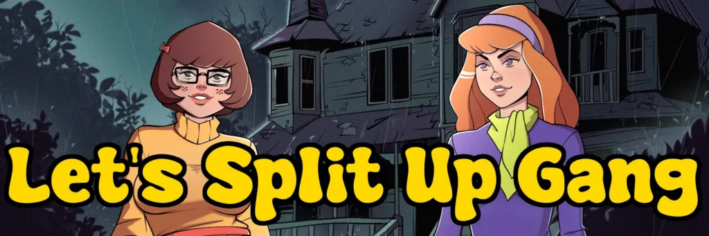 Let's Split Up Gang Español - Let's Split Up Gang Español,5 Alpha - banner4