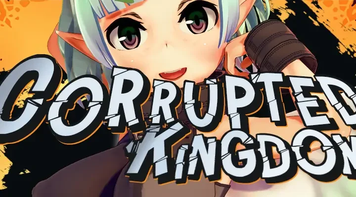 Corrupted Kingdoms Español - f95header 2020 07