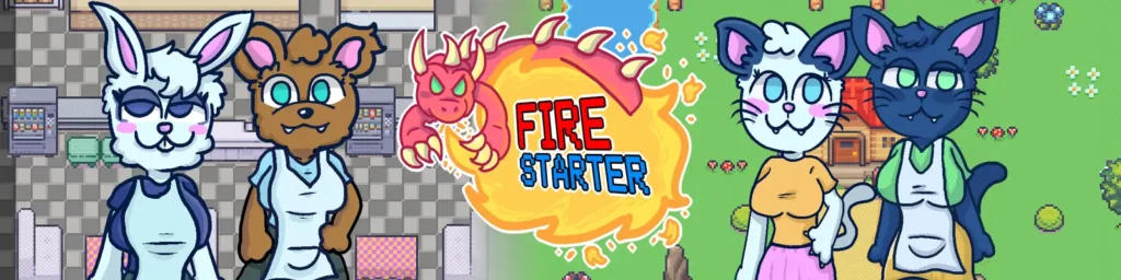 FireStarter Español - FireStarter Español,0.3.2 Bugfix - j7fAT