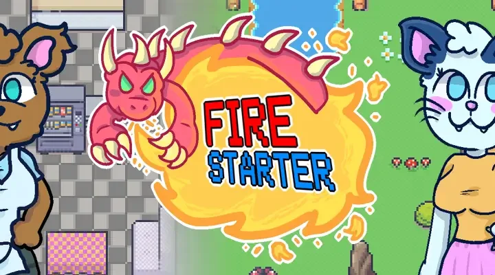FireStarter Español - j7fAT