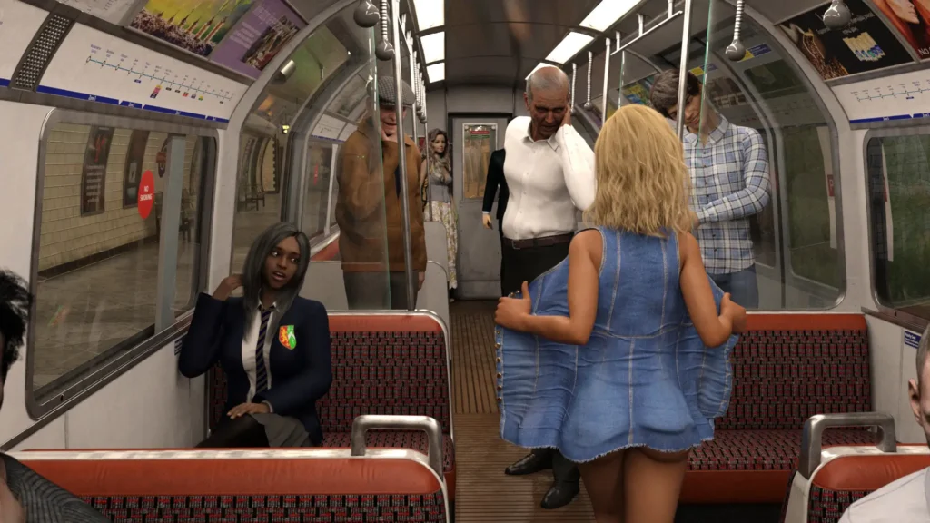 Tamara Exposed Español - Tamara Exposed Español - main