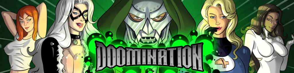 Doomination Español - Doomination Español,0.3.5 - new banner2