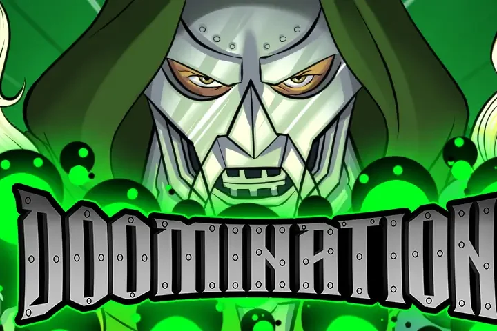 Doomination Español - new banner2