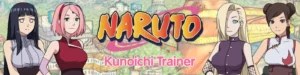 Naruto: Kunoichi Trainer (v0.31.2) Español - Living with Alya (v0.35) Español - patreon header