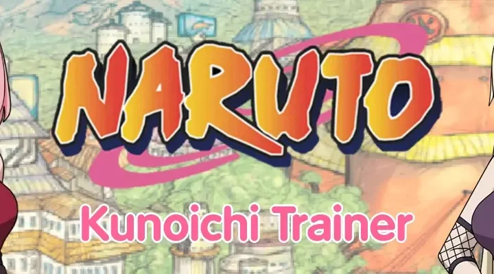 Naruto: Kunoichi Trainer (v0.30.1) Español - patreon header