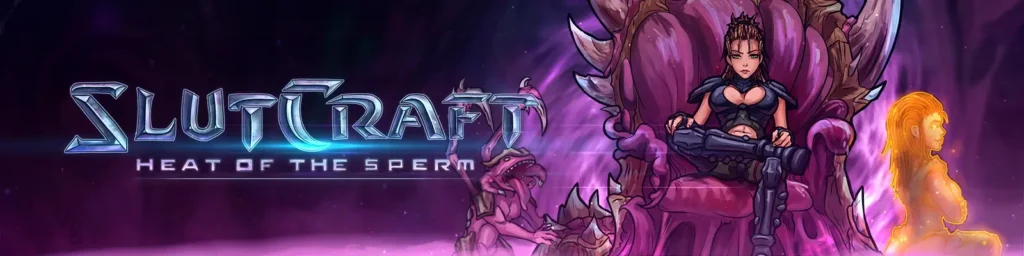 SlutCraft: Heat of the Sperm Español - SlutCraft: Heat of the Sperm Español,0.46.1 - ppfGq