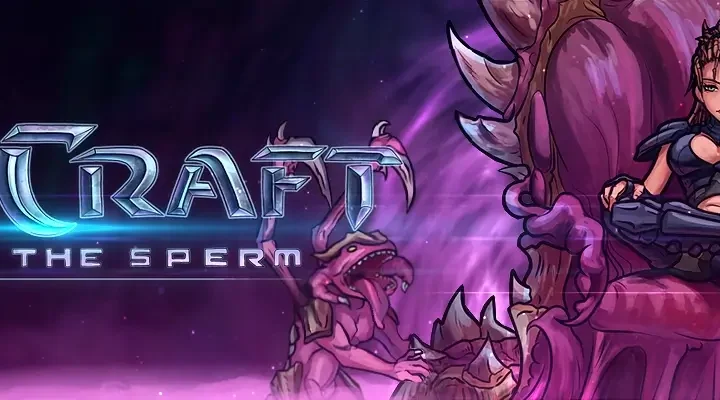 SlutCraft: Heat of the Sperm Español - ppfGq