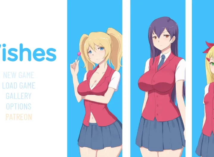 Wishes Español - screenshot0001