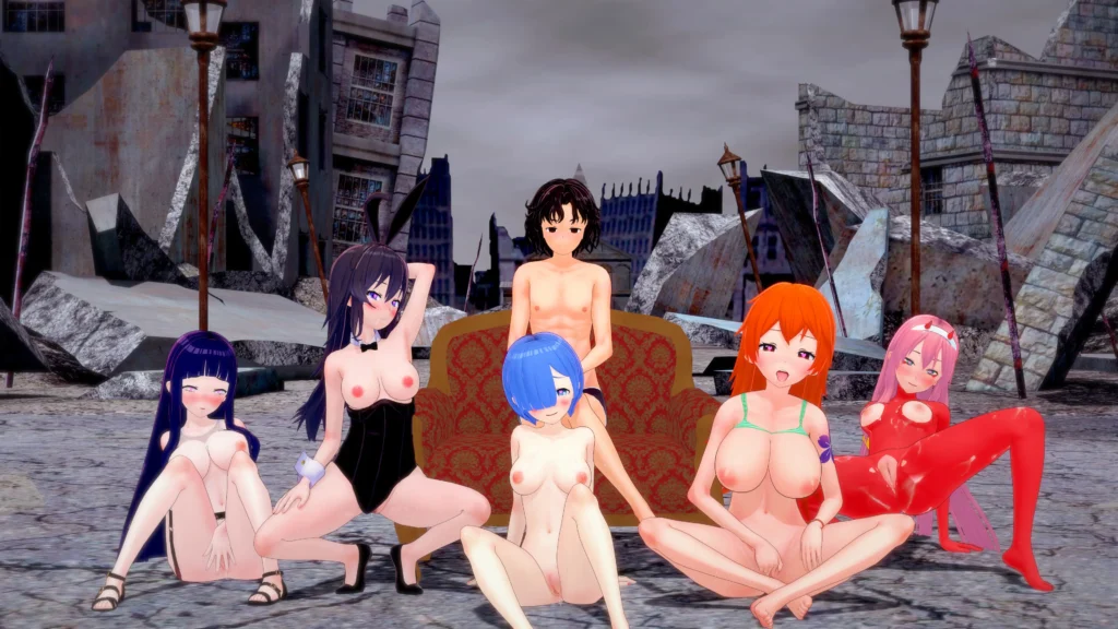 Waifu Slut School Español - Waifu Slut School Español,0.4.5,Para Pc y Android - 0