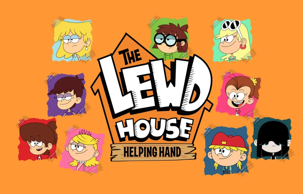 The Lewd House: Helping Hand Español - The Lewd House: Helping Hand Español,Para PC y Android,0.3 - 1699376987311
