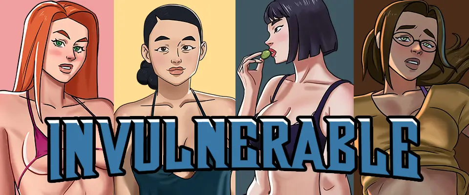 Invulnerable Español - Invulnerable Español,0.8a,Para Android y PC Invulnerable Español - Invulnerable Español,0.8a,Para Android y PC - 1743939337633
