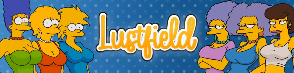 Lustfield Español - Lustfield Español - Banner 1
