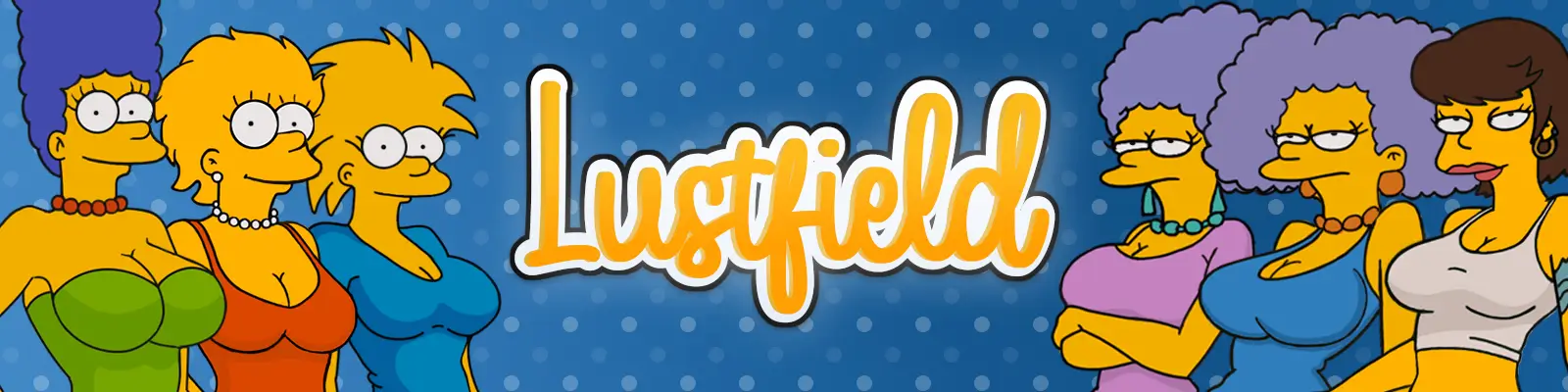 Lustfield Español - Lustfield Español Lustfield Español - Lustfield Español - Banner 1