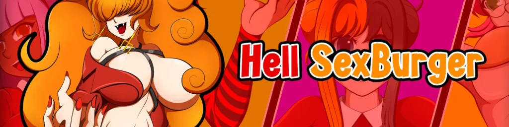 Hell SexBurger Español - Hell SexBurger Español,0.0.6.1 - Cover 1