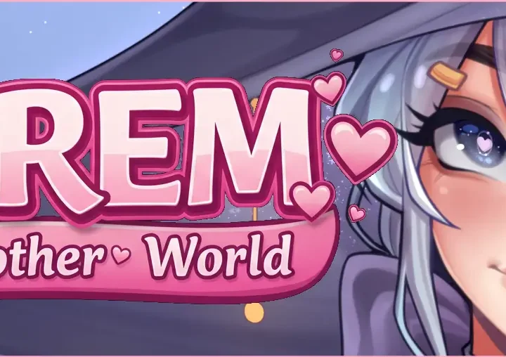 Harem in Another World Español