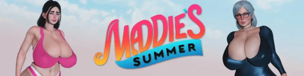 Maddie’s Summer Español - Maddie’s Summer Español - GKW2Ch