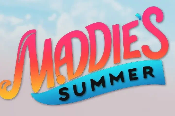 Maddie’s Summer Español - GKW2Ch