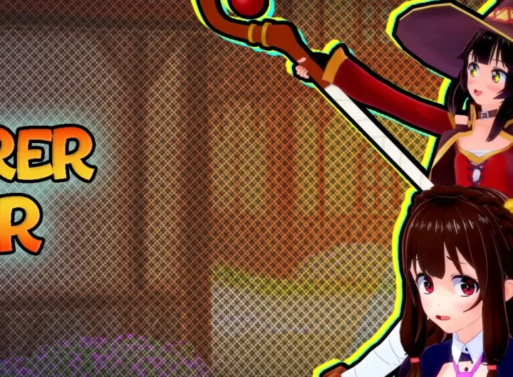 Adventurer Trainer [PastryIRL] Español