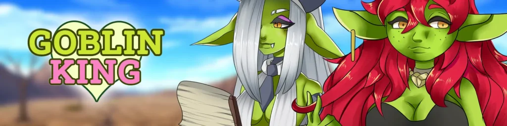 Goblin King Español - Goblin King Español,0.6 - Yxte93