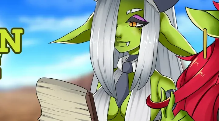 Goblin King Español - Yxte93