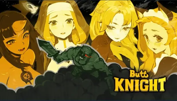ButtKnight Español ButtKnight Español - cover 2