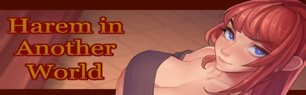 Harem in Another World Español - Harem in Another World Español,0.852,Para PC y Android - f95 Banner