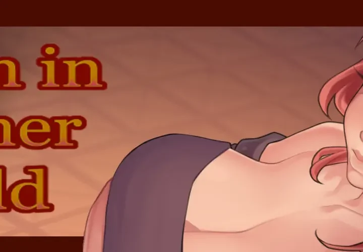 Harem in Another World Español - f95 Banner