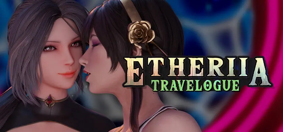 EtheriiA Travelogue Español - EtheriiA Travelogue Español EtheriiA Travelogue Español - EtheriiA Travelogue Español -