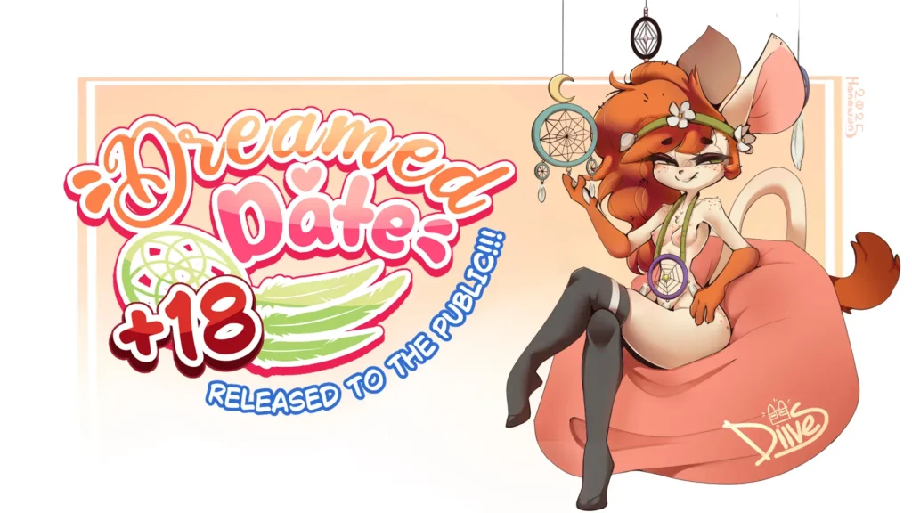 Dreamed Date Español - Dreamed Date Español - ss 1