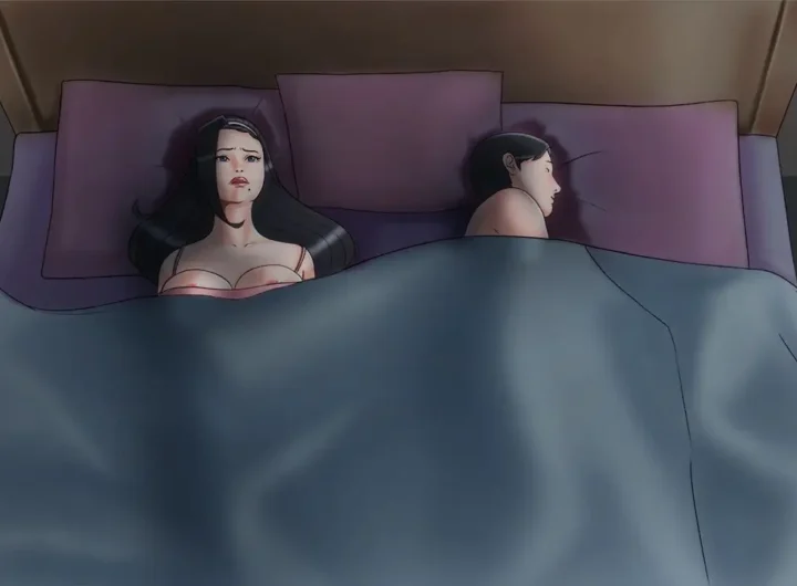 Satisfy Him Español - 1560498 1639149002008