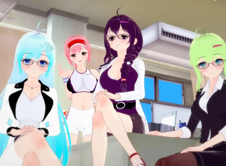 School Tales Español - 1673466599403