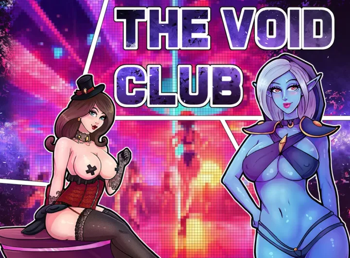 The Void Club Español - 1732209289649