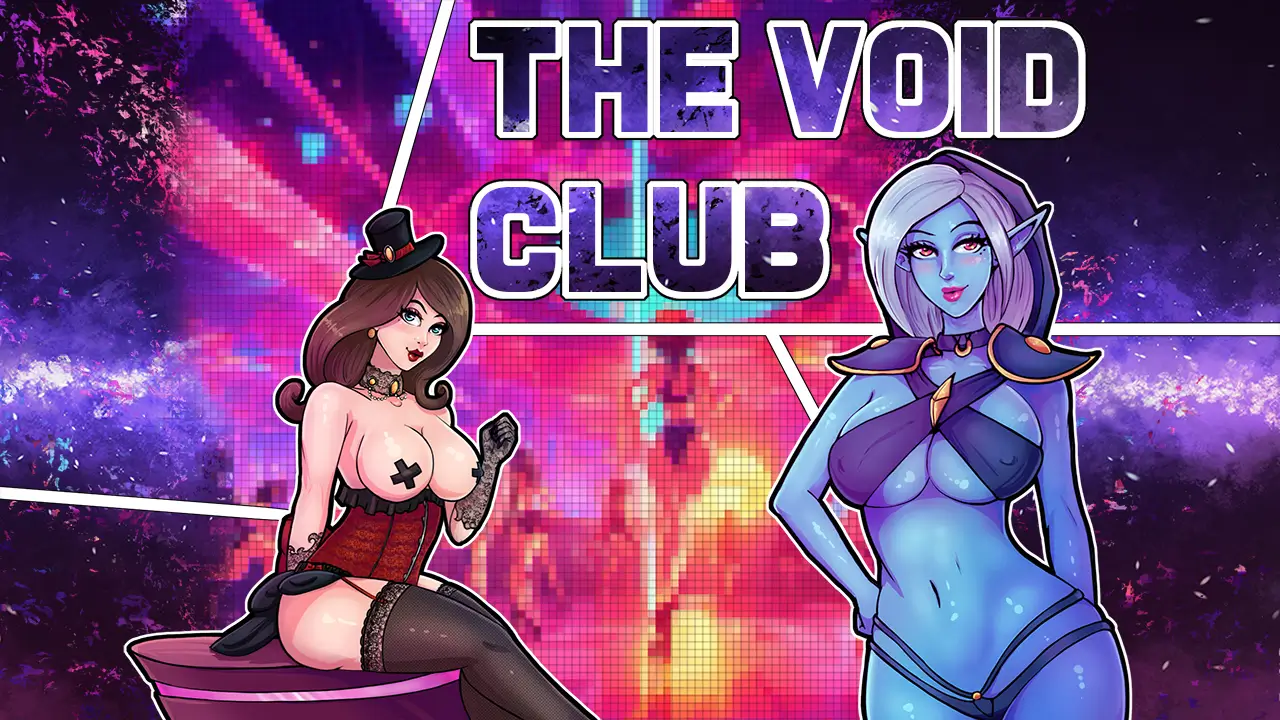 The Void Club Español The Void Club Español - 1732209289649