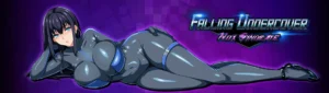 Falling Undercover: Nox Syndicate Español - Naughty Store Manager Español