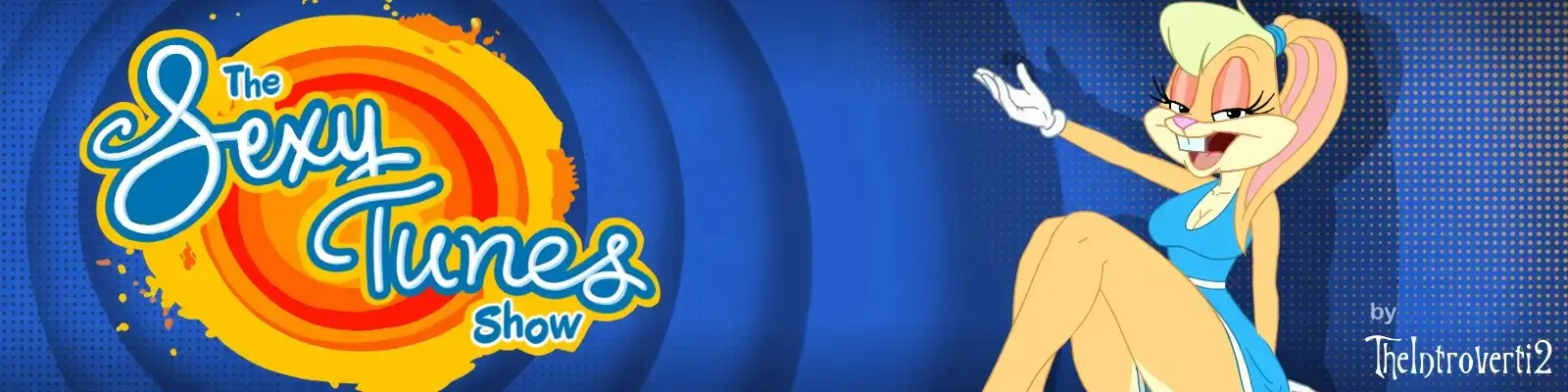 The Sexy Tunes Show (v0.4.1) Español